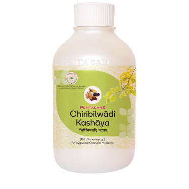 pentacare-ayurveda-chirabilwadi-kashaya